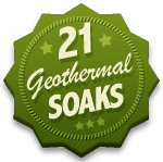 21 soaks in the hot springs of truth or consequences