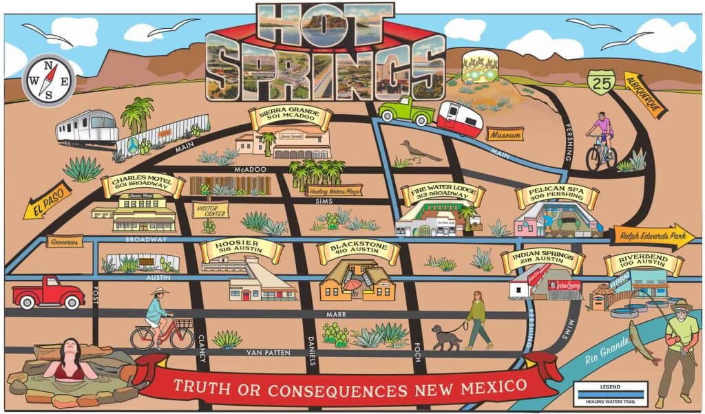 torc hot springs map 2025 09 201