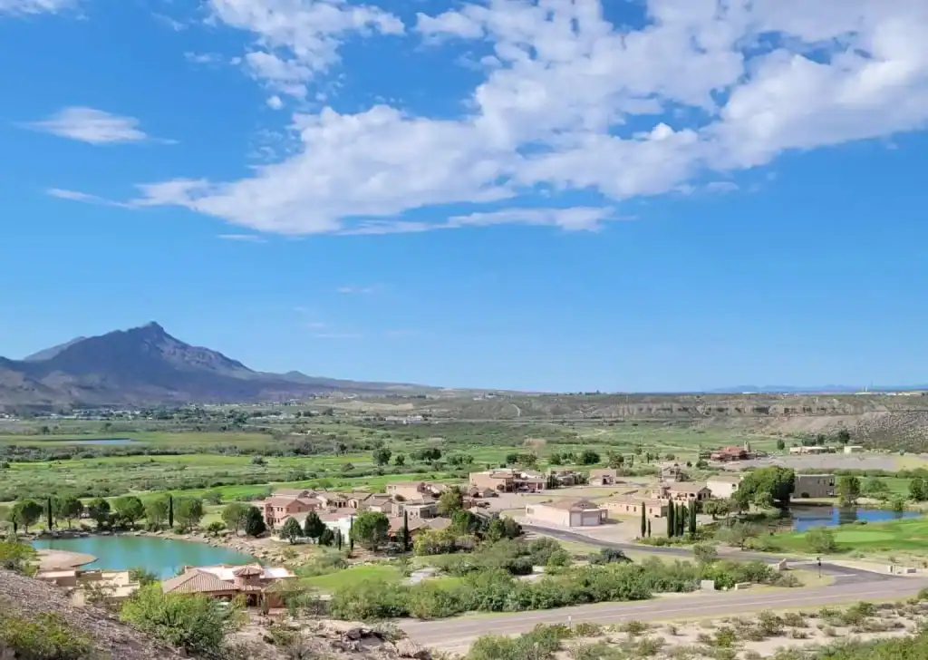 turtleback mountain golf and resort