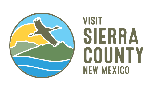 Sierra County Recreation and Tourism Advisory Board logo