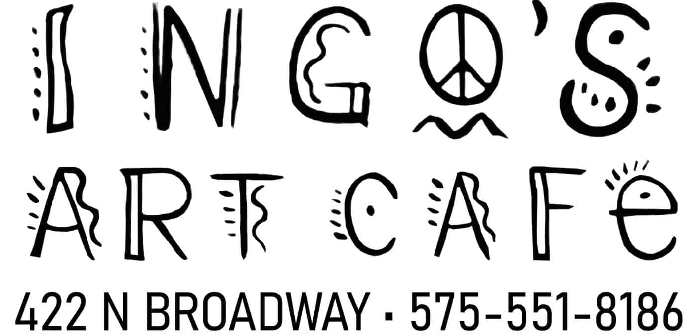 ingos-art-cafe-logo ingos art cafe logo