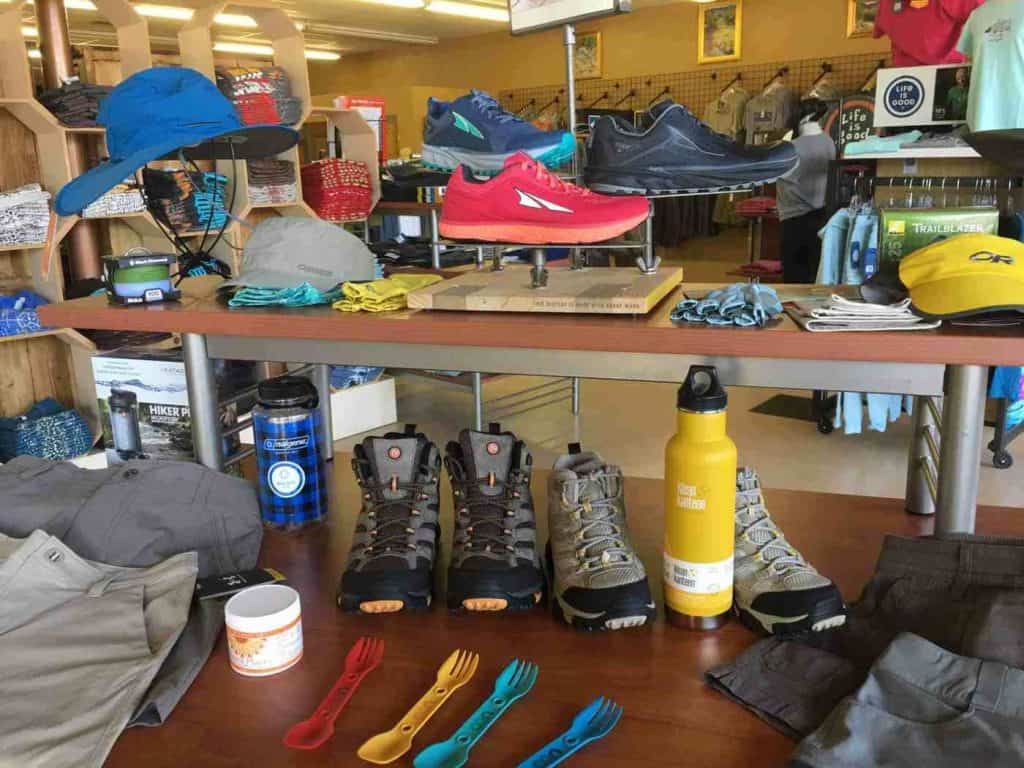 morning star outfitters shoes and gear