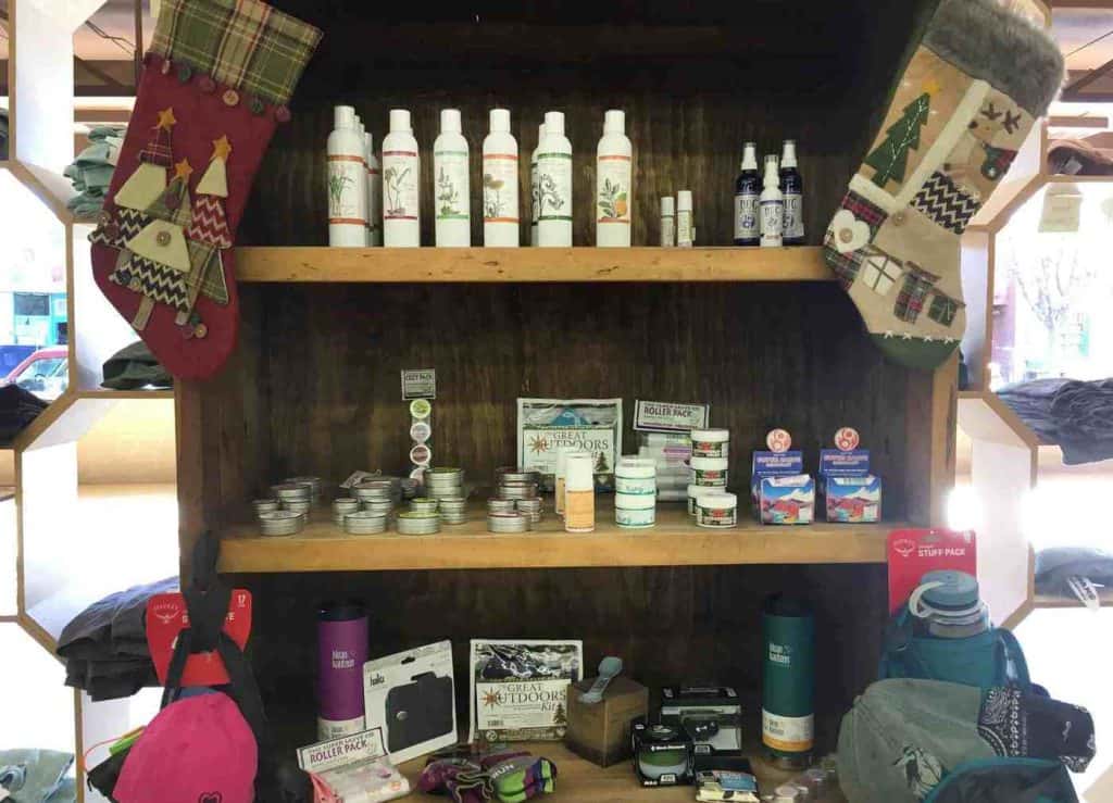morning star outfitters sunscreen and balms