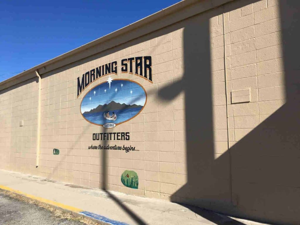 morning star outfitters truth or consequences