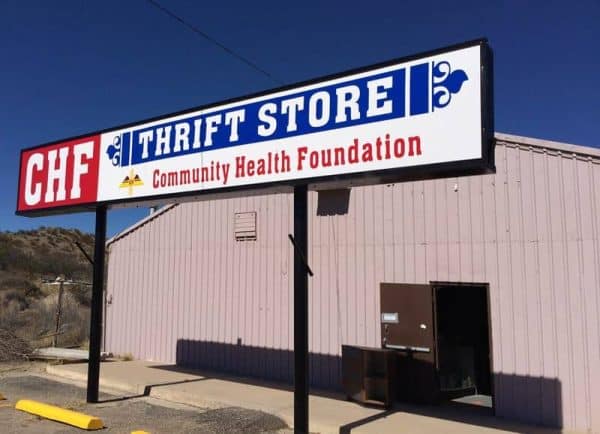 community thrift truth or consequences