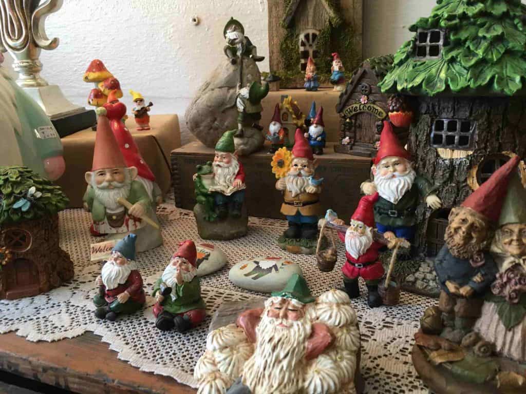 elves and gnomes touch of yesterday torc
