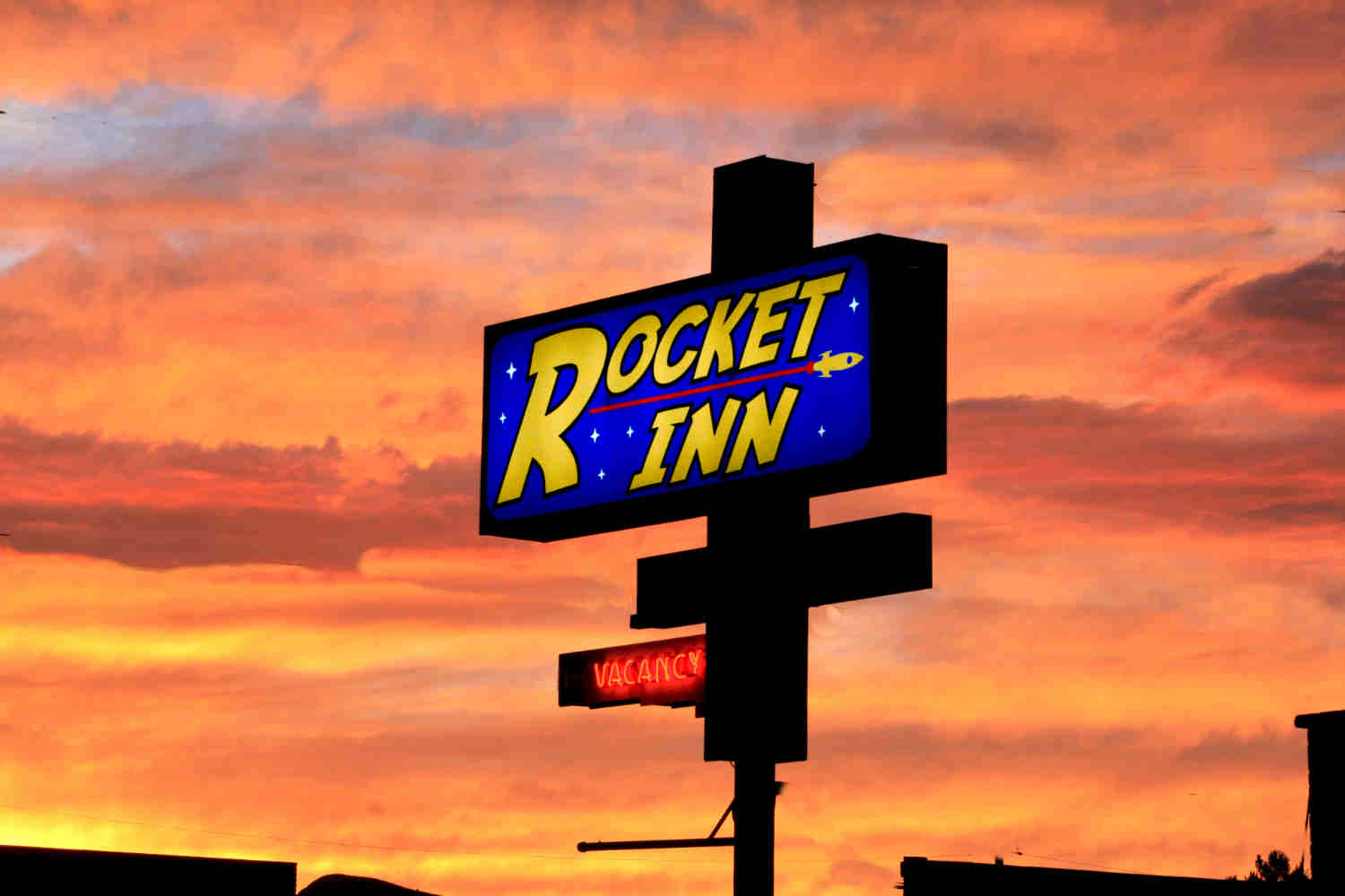 rocket inn truth or consequences