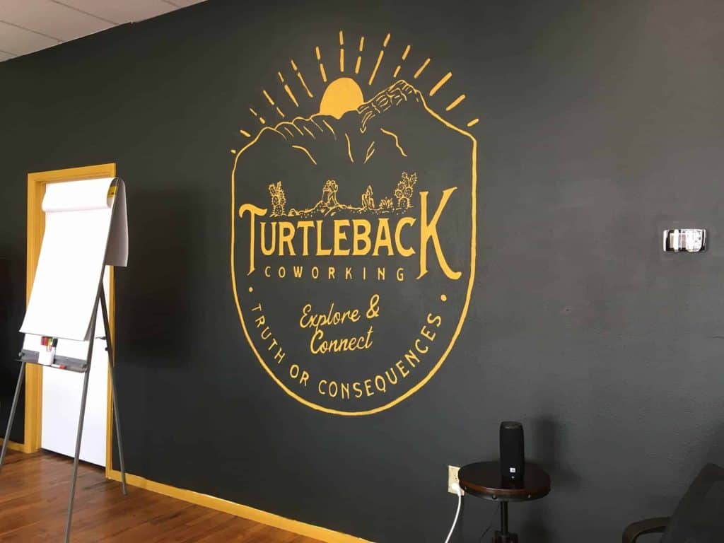 turtleback coworking truth or consequences nm