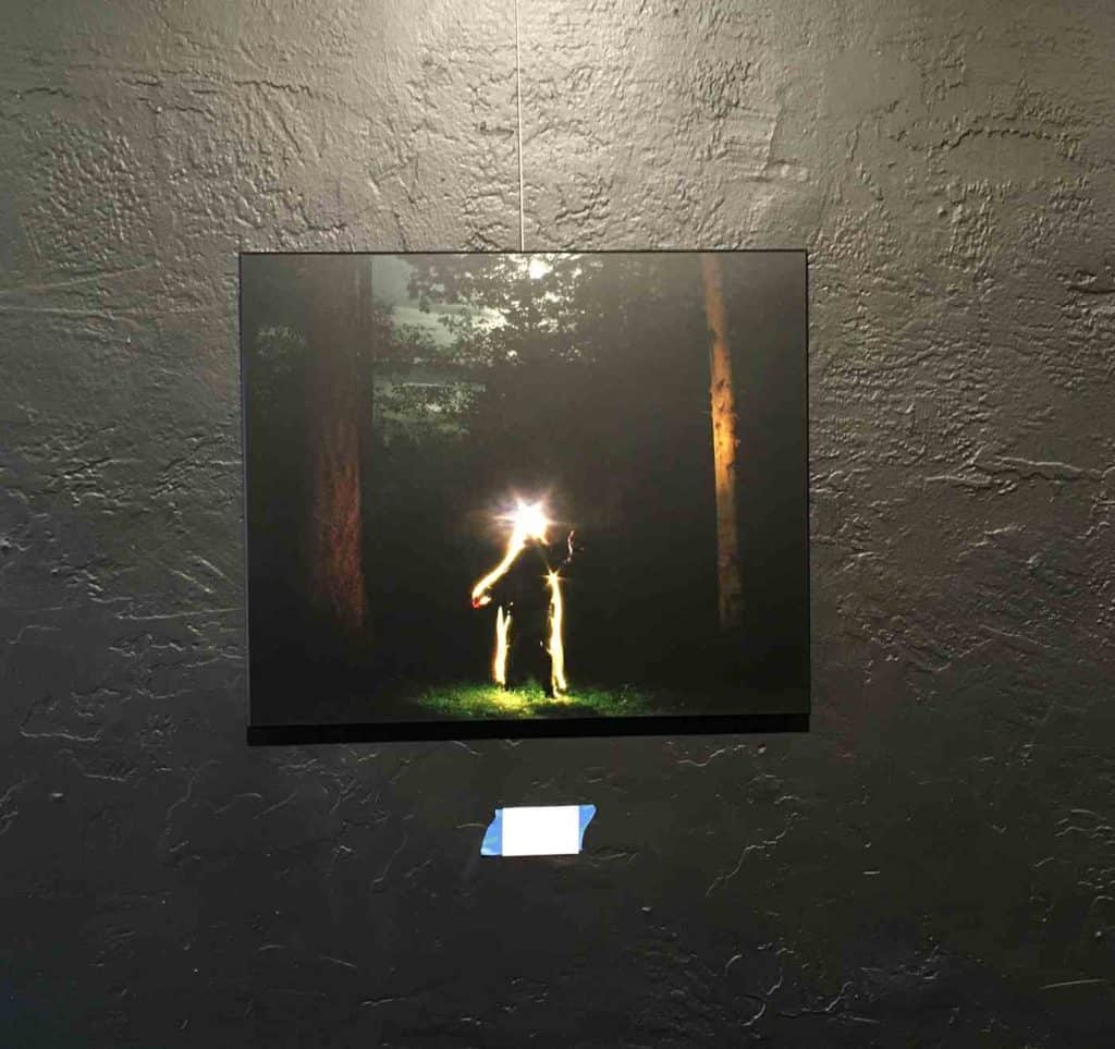 artwork by constantin at lunaticus galerie