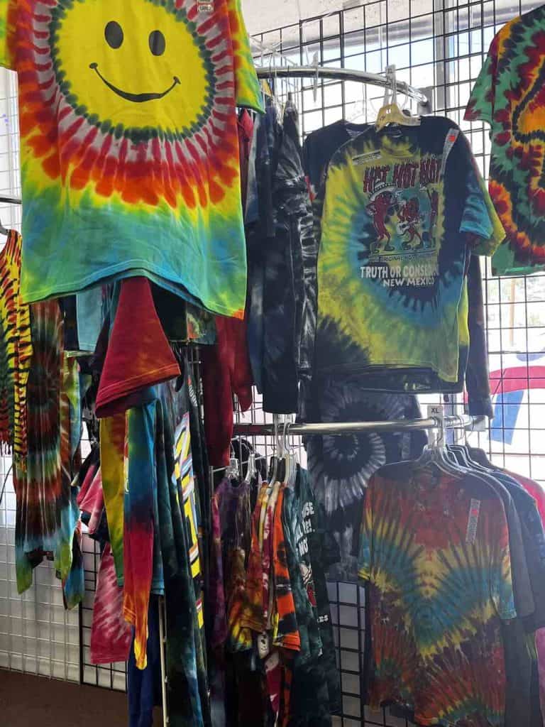 dukatt tshirts at makers market