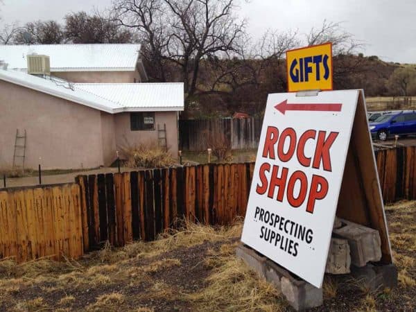 hillsboro rock shop