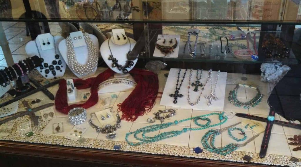micheles salon jewelry and gifts truth or consequences