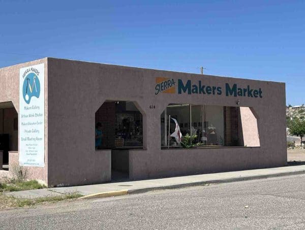 sierra makers market downtown torc