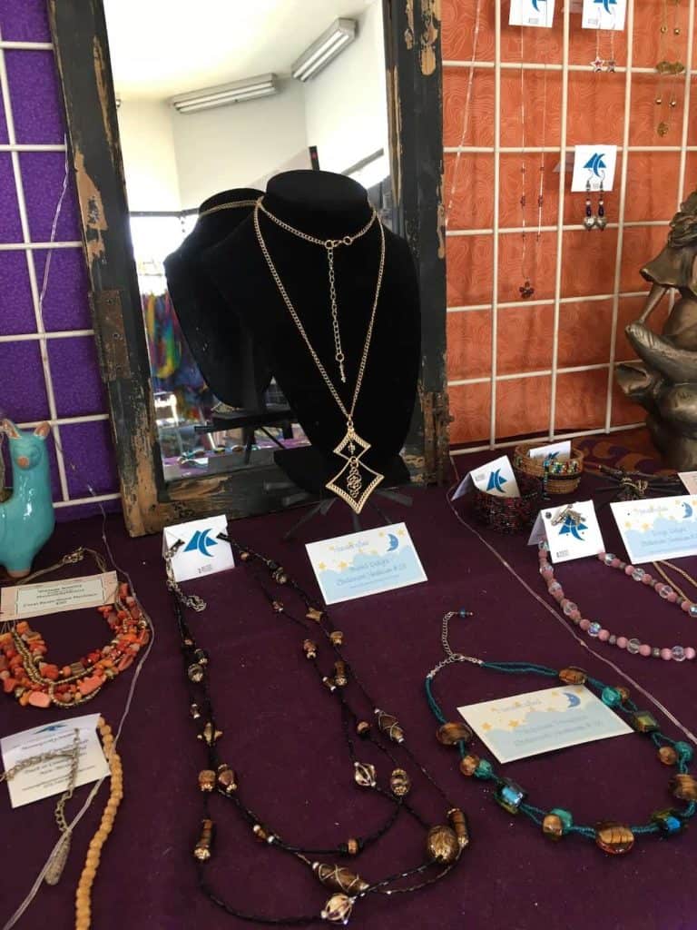 sierra makers truth or consequences jewelry
