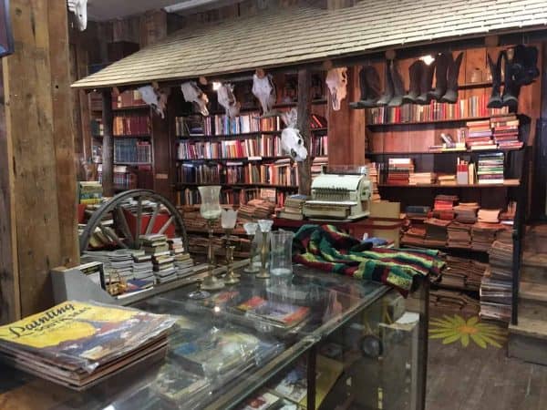 sues antiques boots and books hillsboro new mexico