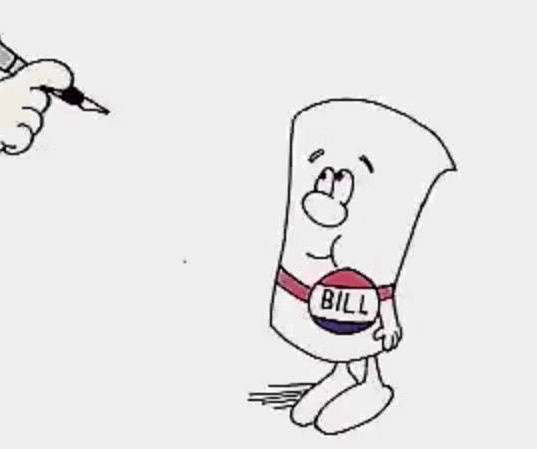 spaceport bill
