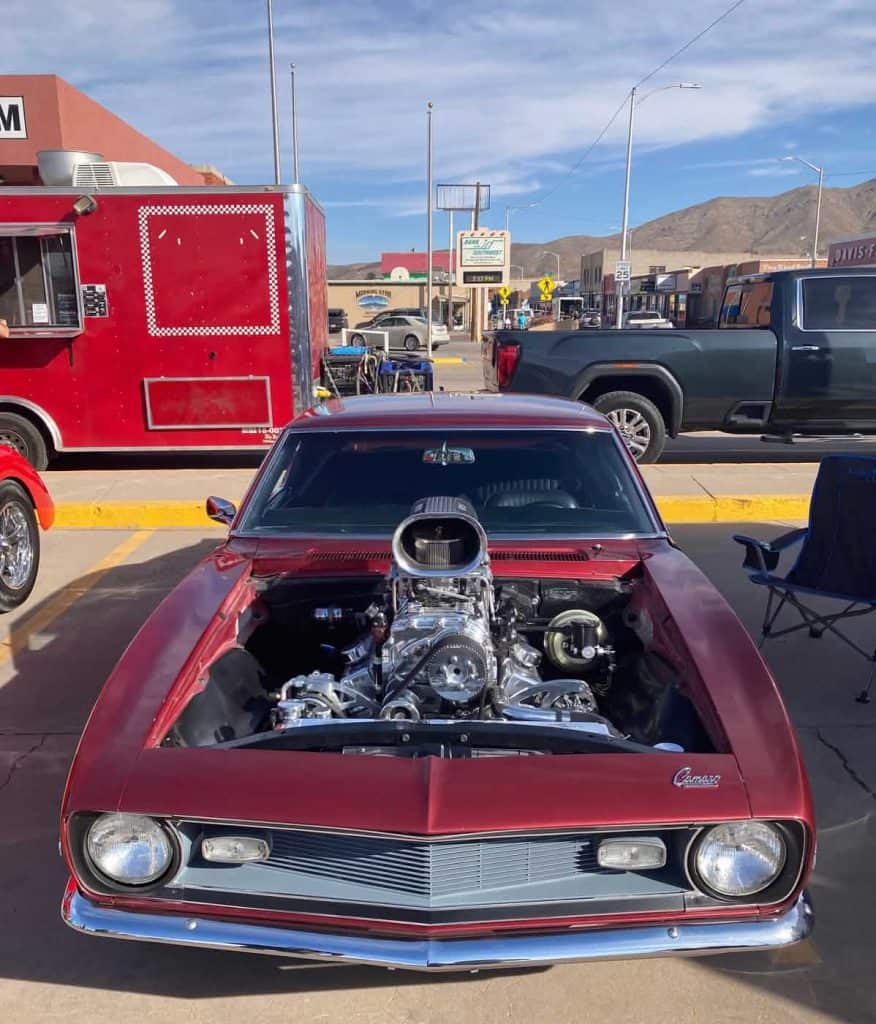 torc car show 2025