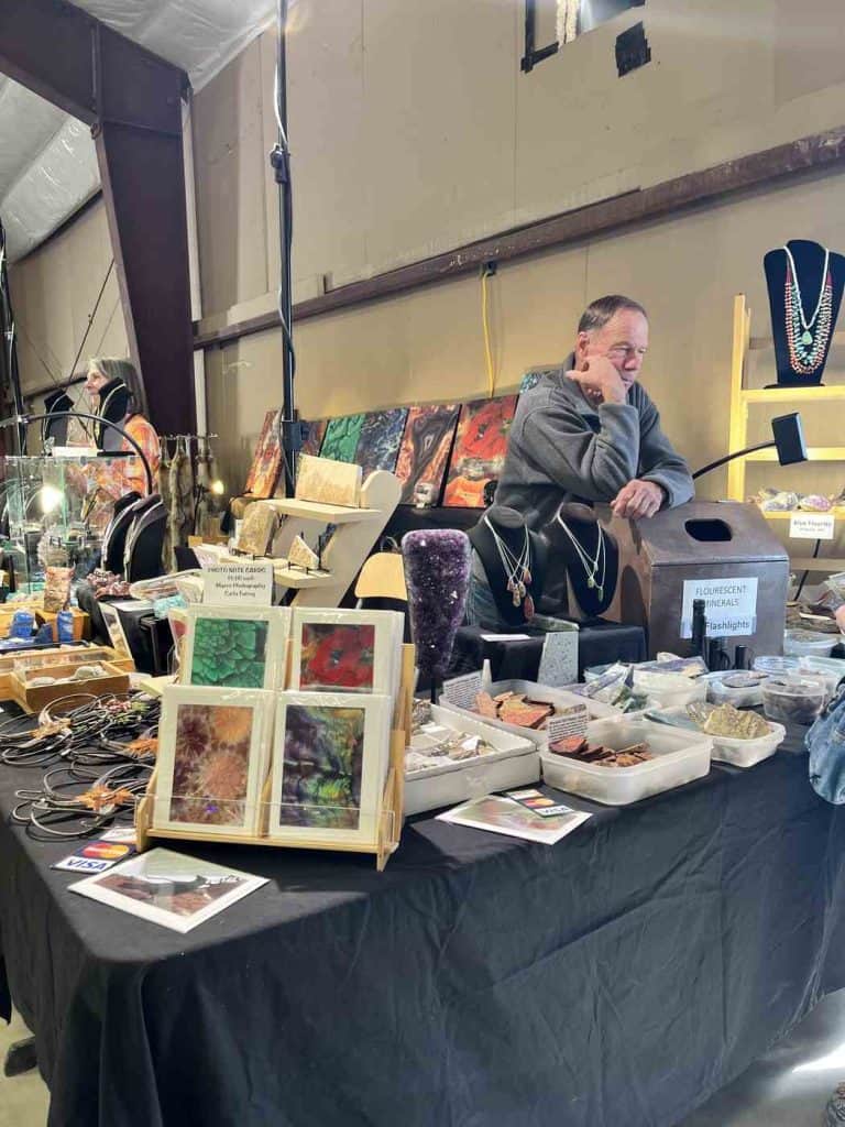 patient vendor