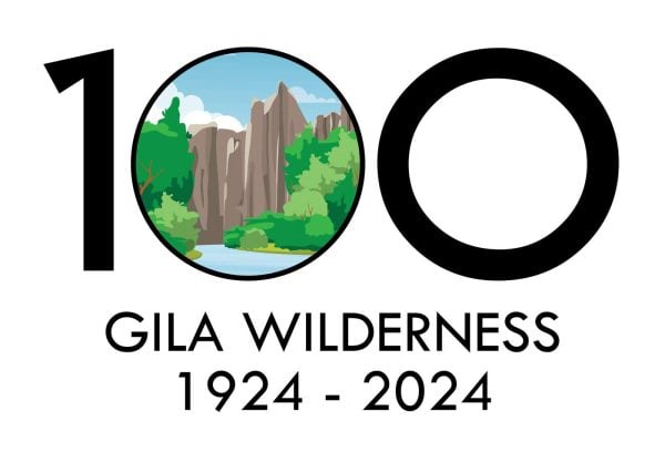 gila wilderness centennial 2024