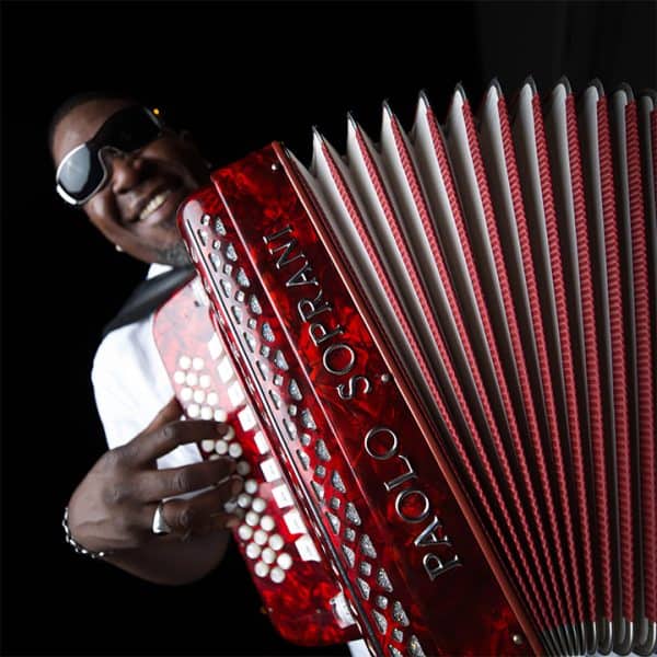 Black Cat Zydeco at T or C Brewing April 20, 2024