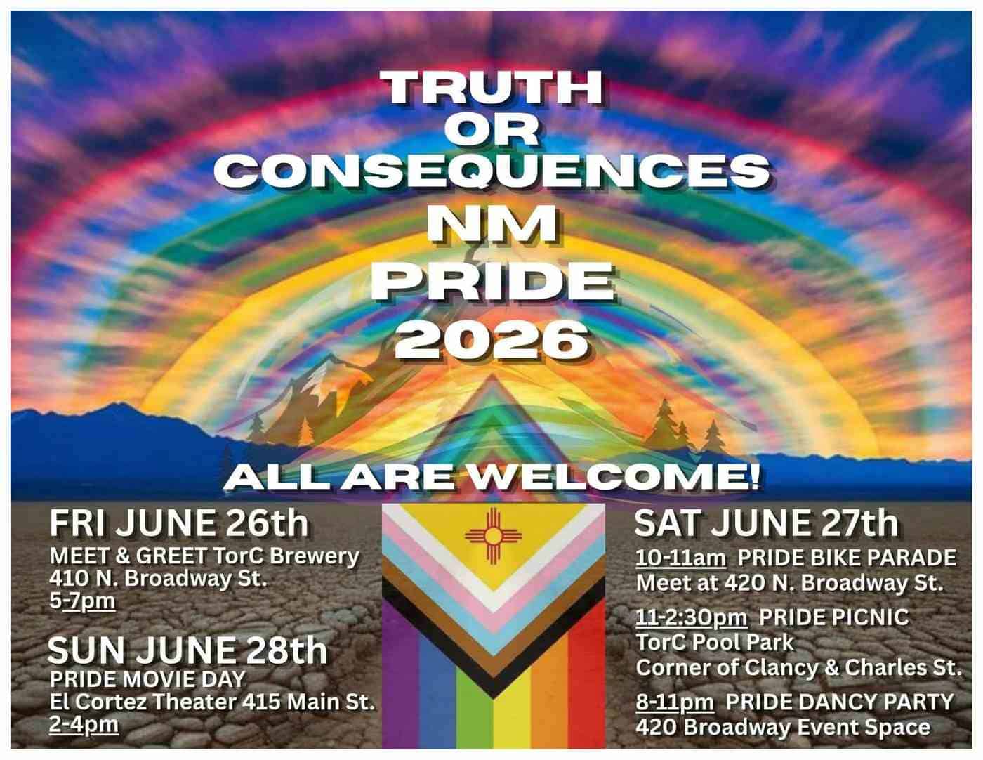 torc pride 2026