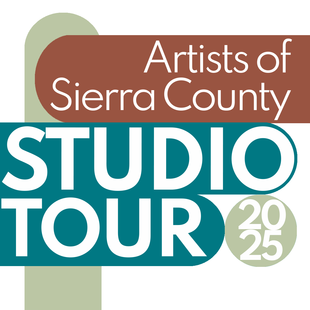 sierra county nm artists studio tour 2025