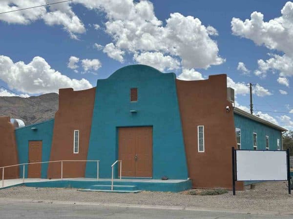 the lighthouse music venue truth or consequences