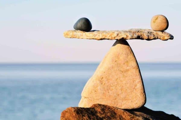 meditation at the charles torc