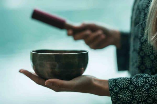 shamanic sound healing at the charles