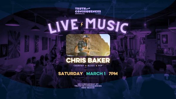 chris baker brewery