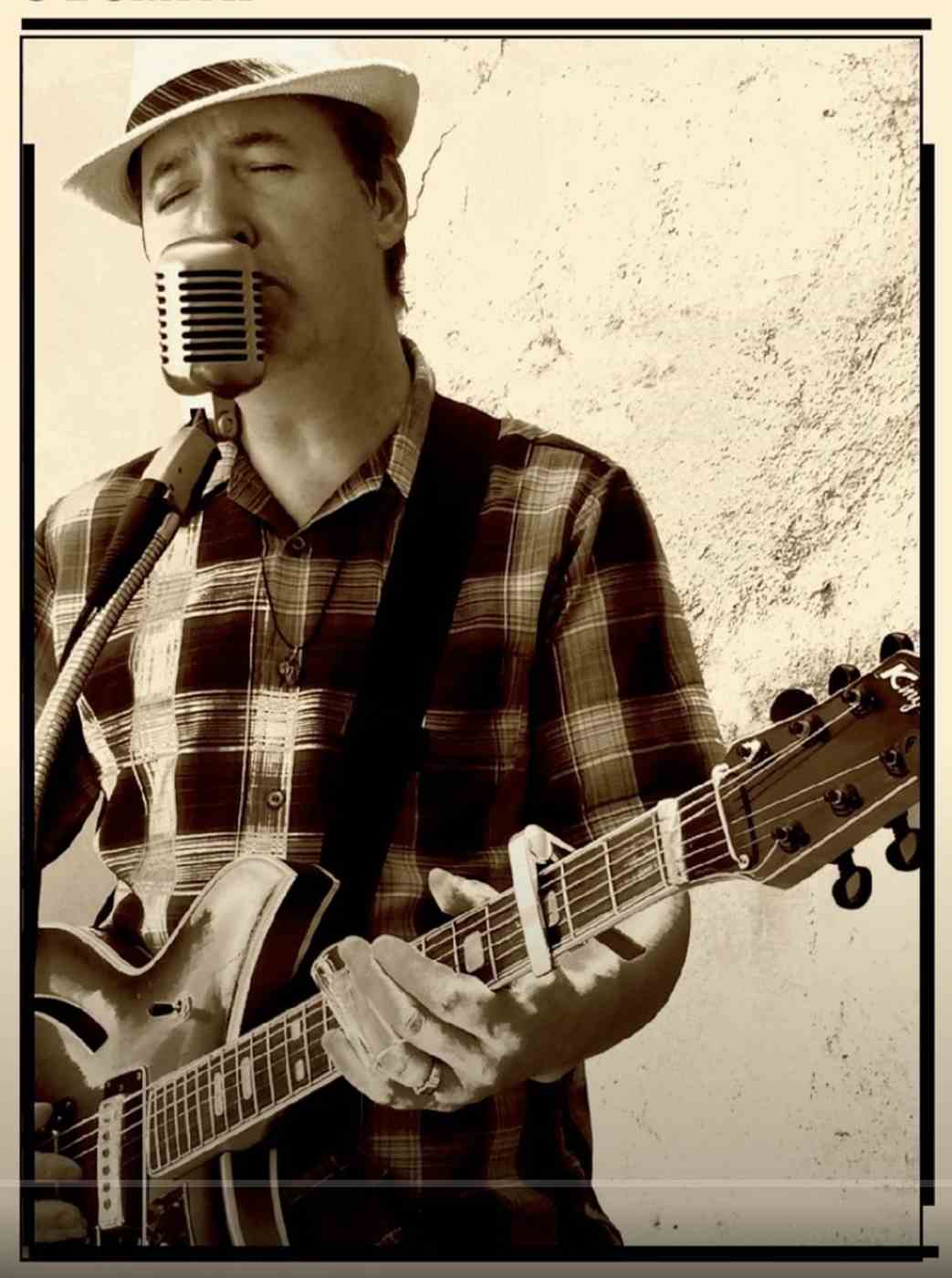 cl smith - select sundays at the brewery in downtown Truth or Consequences