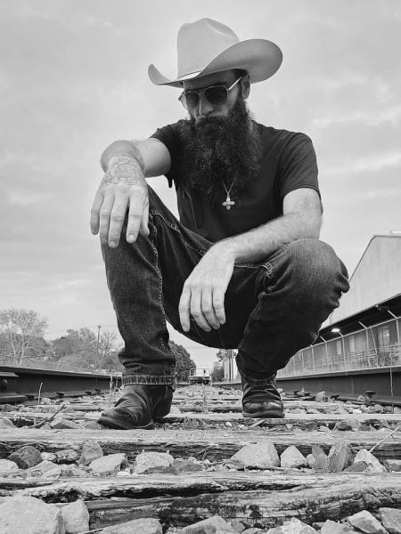 trick myers at t or c brewing
