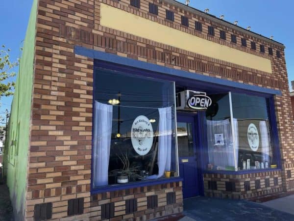 bikewyrks gallery and bike repairs t or c nm