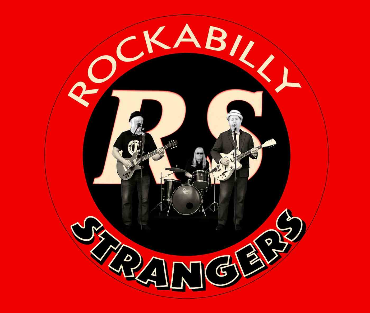 Rockabilly Strangers in Truth or Consequences