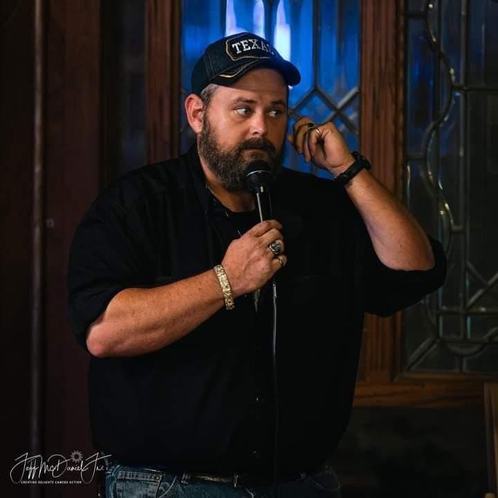 Comedian Ryan Shields coming to the Brewery as part of Comedy Night