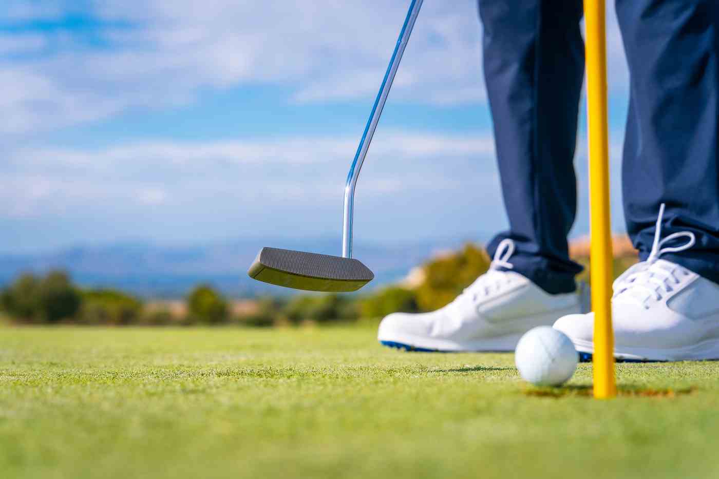 thursday night scramble at turtleback mountain golf & resort