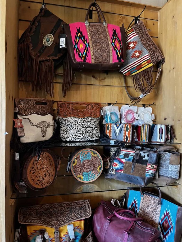 handbags at mile marker 7 boutique truth or consequences
