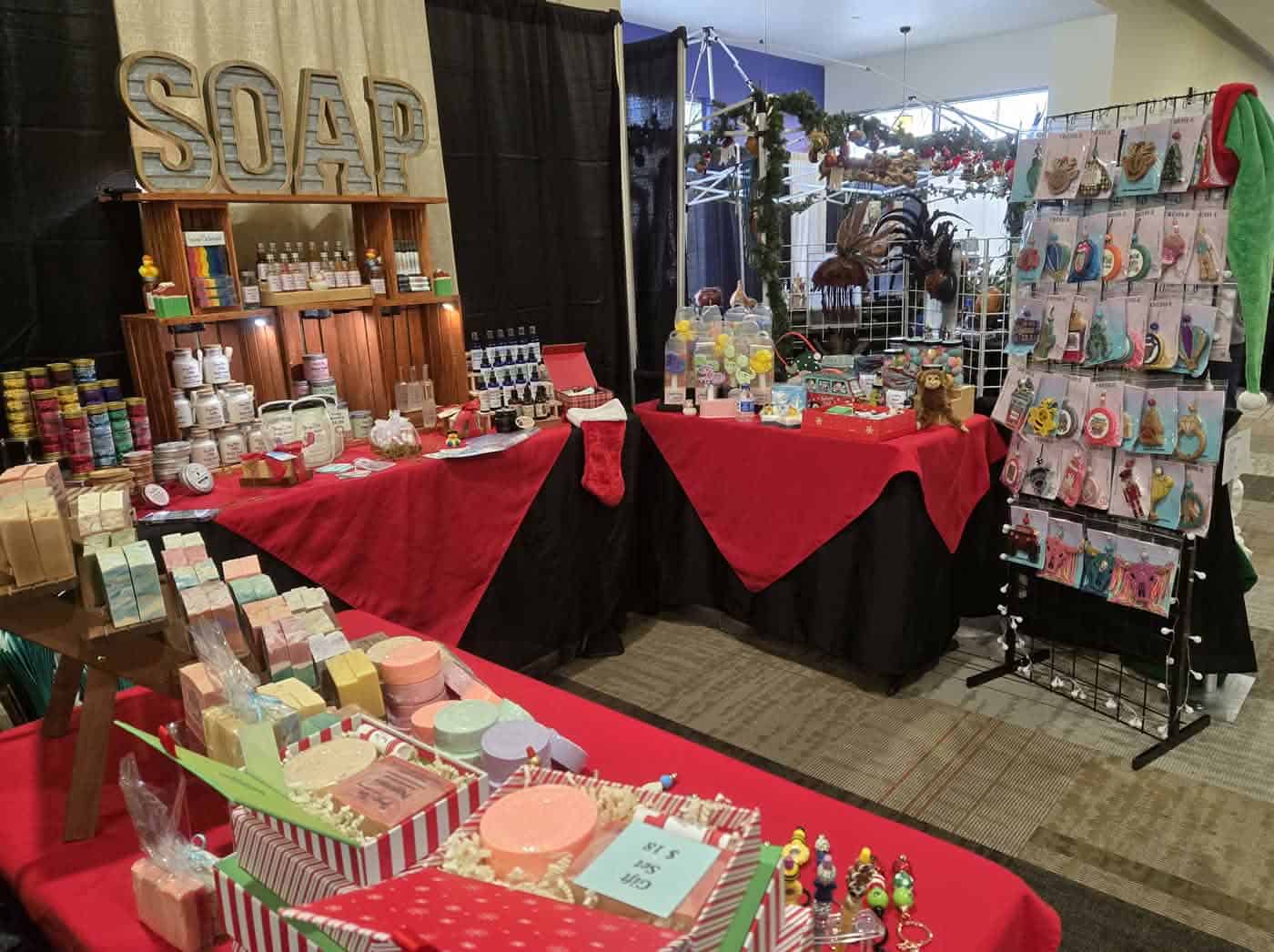 elephant butte arts and crafts show