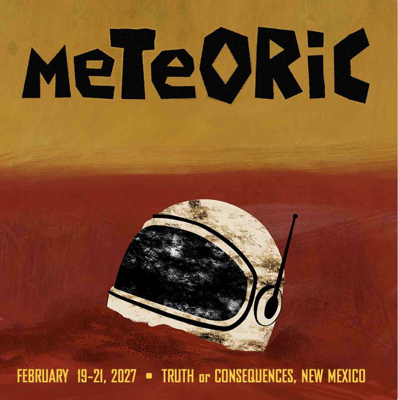 meteoric 2027