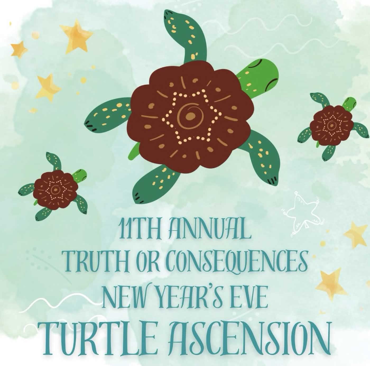 turtle-ascension-2025 turtle ascension 2025