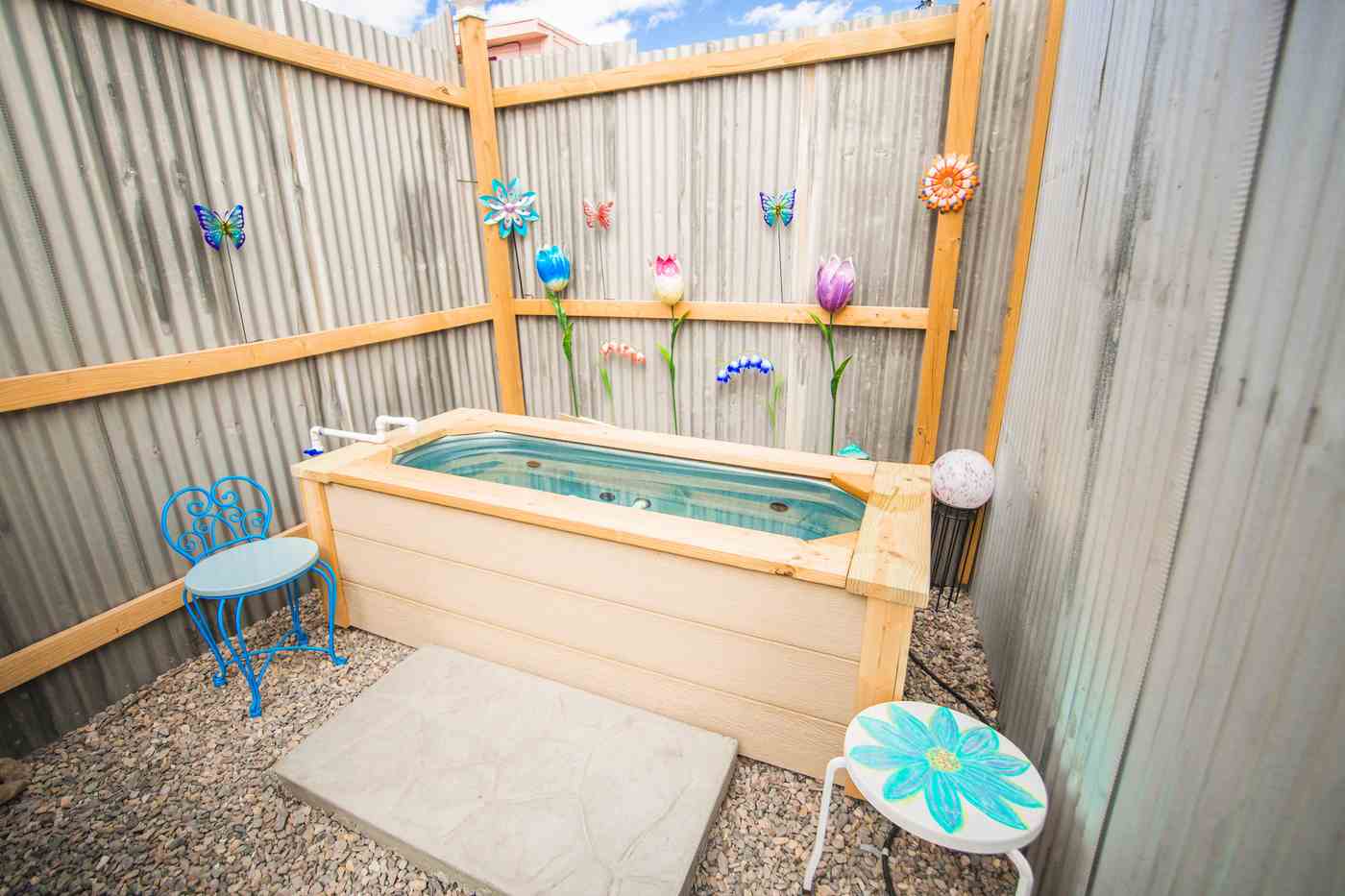 rosys oracle hot spring