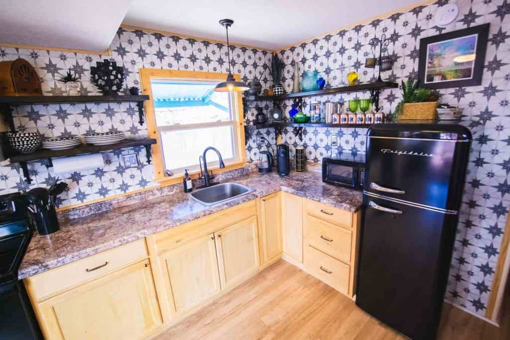 rosys oracle kitchen