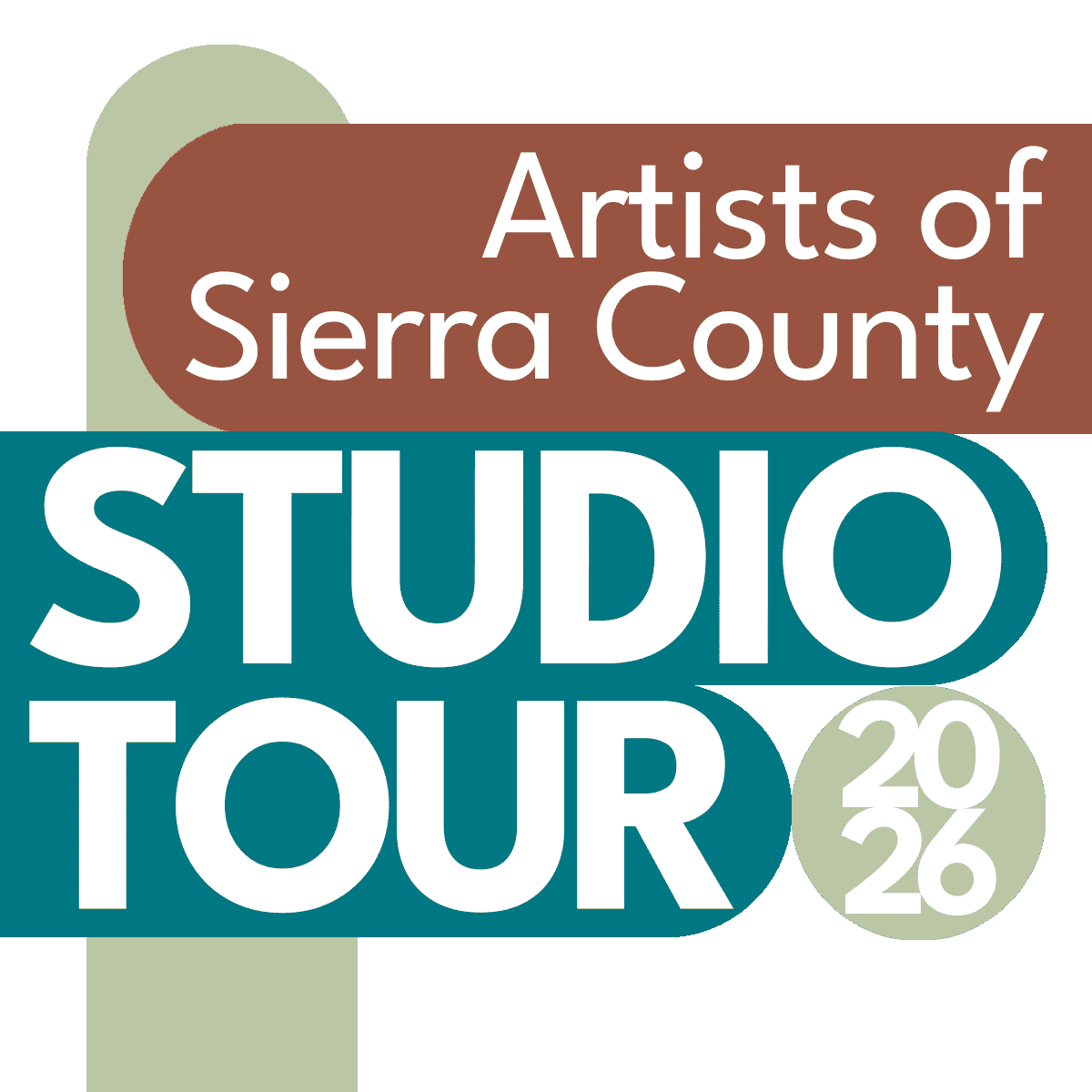 2026 sierra county artist studio tour