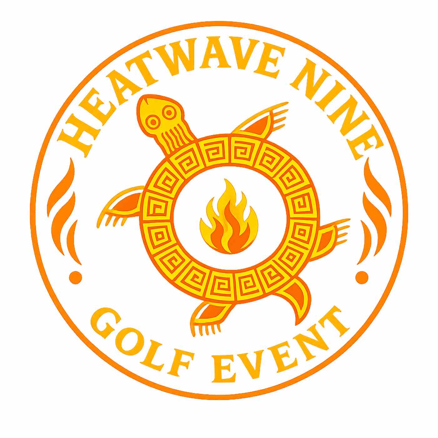 heatwave nine at turtleback mountain golf and resort