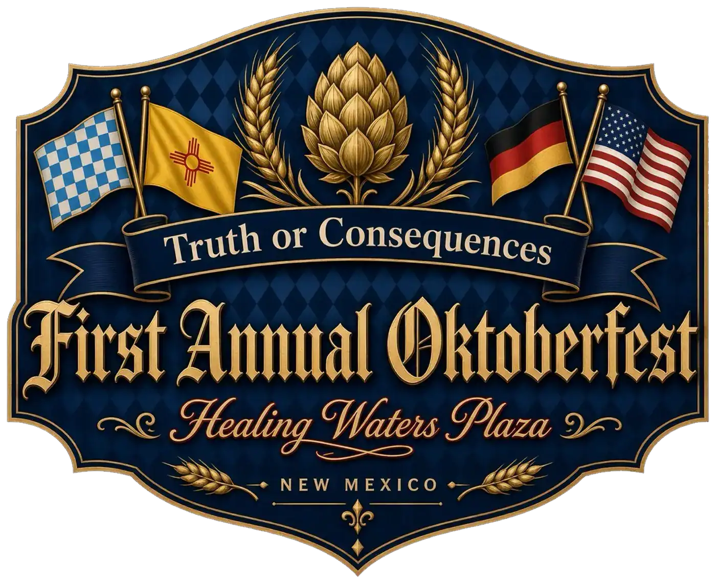 oktoberfest in torc 2026