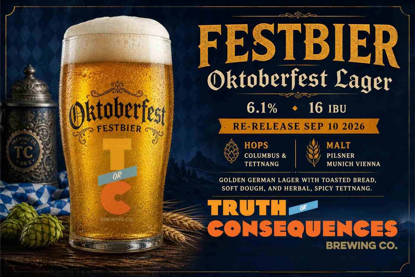 oktoberfest-lager-official-beer-by-torc-brewing oktoberfest lager official beer by torc brewing