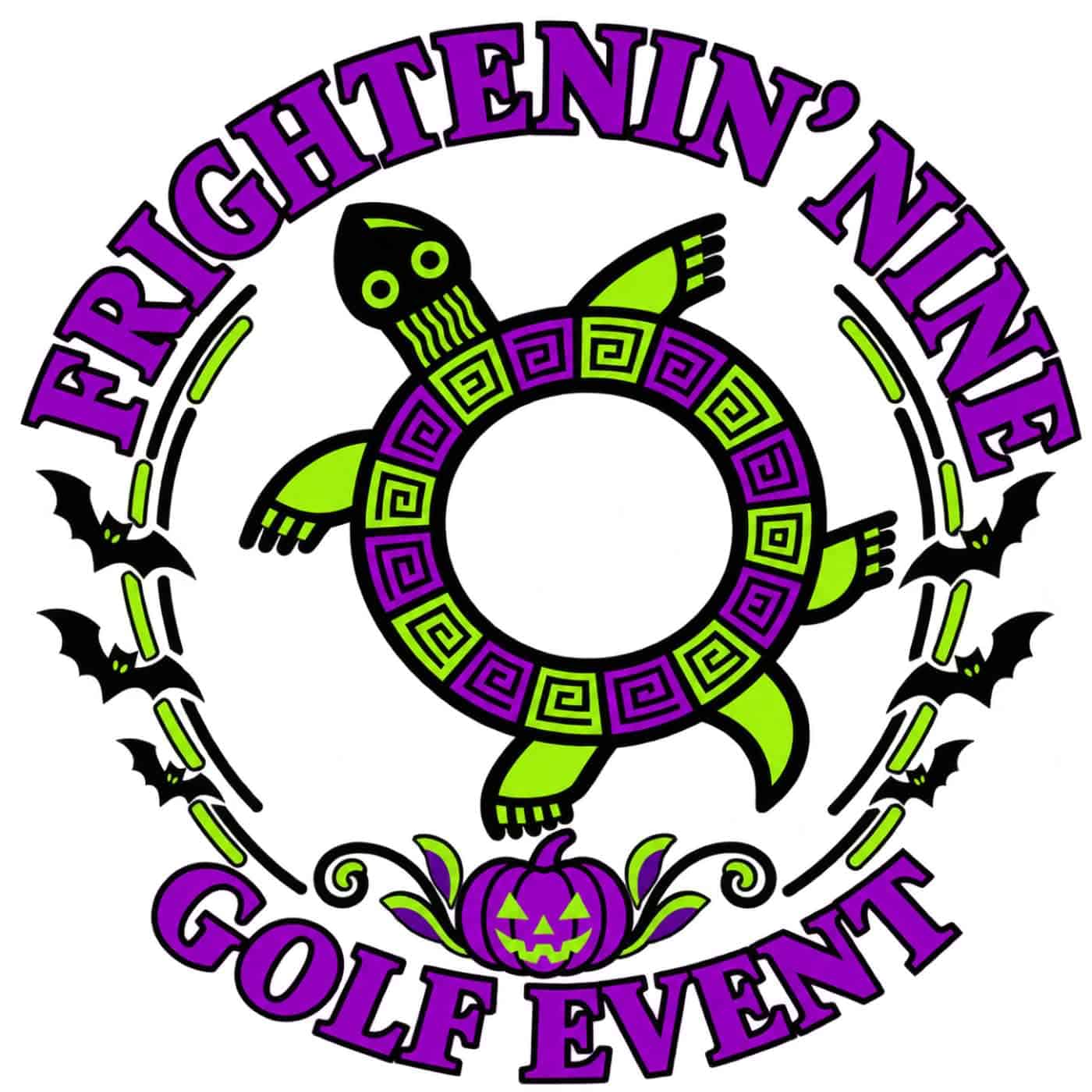 frightening nine at turtleback mountain golf and resort