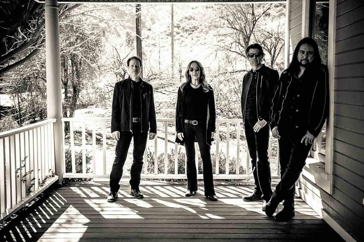incendio - performing in truth or consequences as part of the levitt concerts
