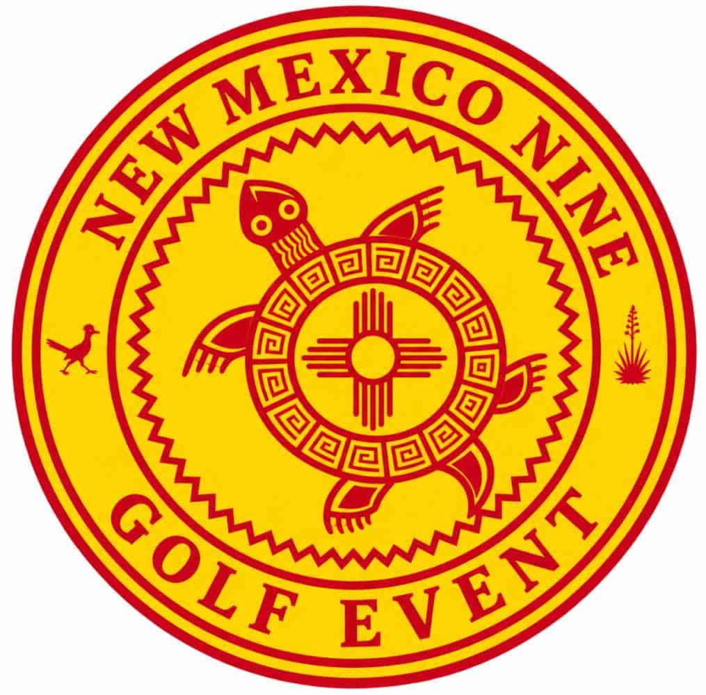 new mexico nine golf event at Turtleback Mountain Golf & Resort