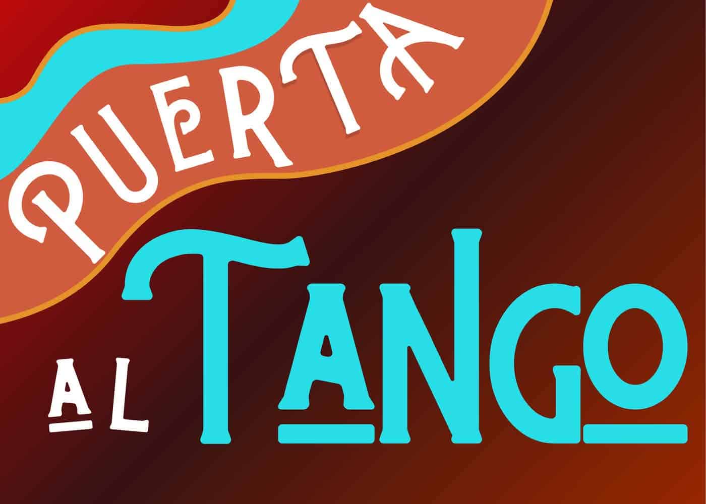 puerta al tango - tango lessons and workshops in Albuquerque NM
